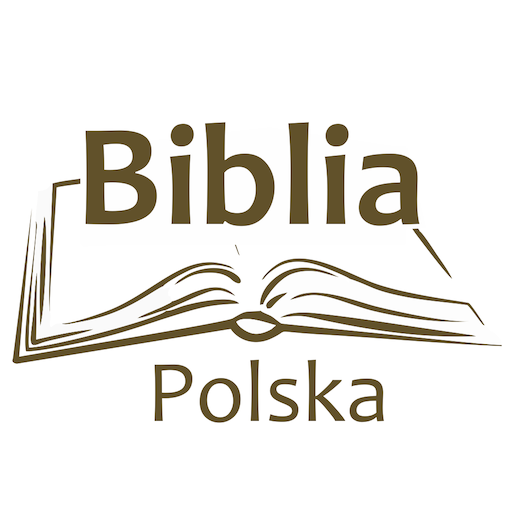BIBLIA POLSKA – AUDIO – Pismo Święte PL icon