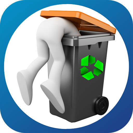 File Recovery – for audio, video, photo icon