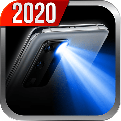 Flash Alerts – Blinking LED Notifications icon