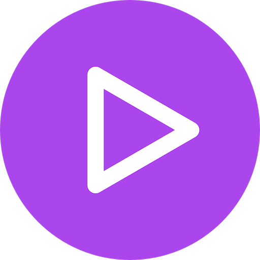 Free HD – Audio Video Music Player icon