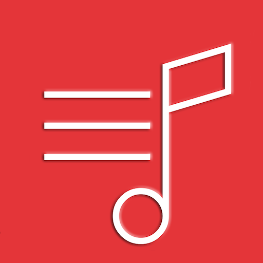 Just Online Music icon