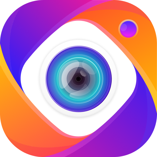 Photo Camera Editor – Collage, frames, filters icon