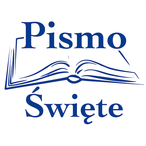 PISMO ŚWIĘTE BIBLIA AUDIO + AI icon