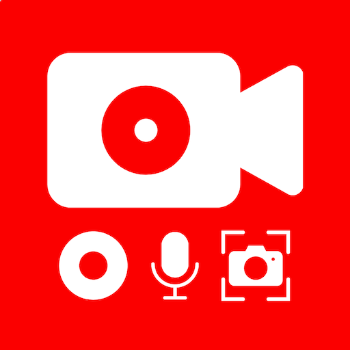 Screen Recorder Free icon