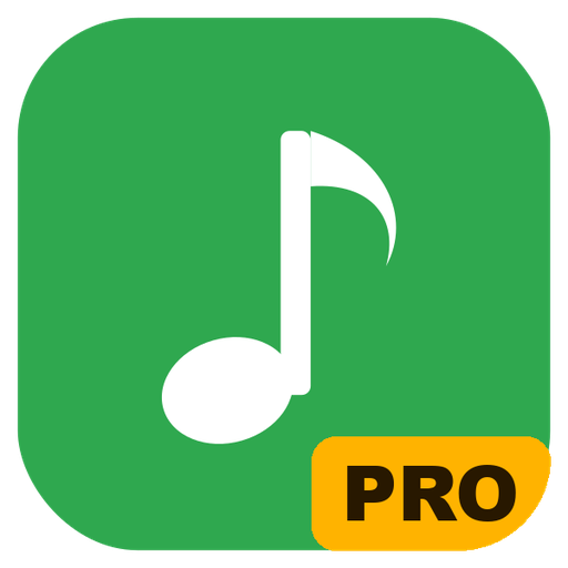 Sound - MP3 - Music Player Pro icon