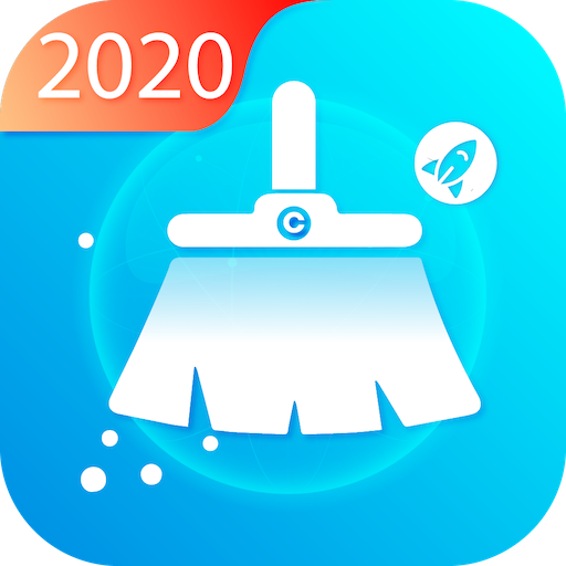 Super Cleaner – Speed Booster, Junk Cleaner icon