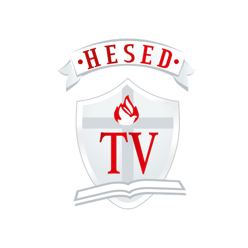 TV HESED icon