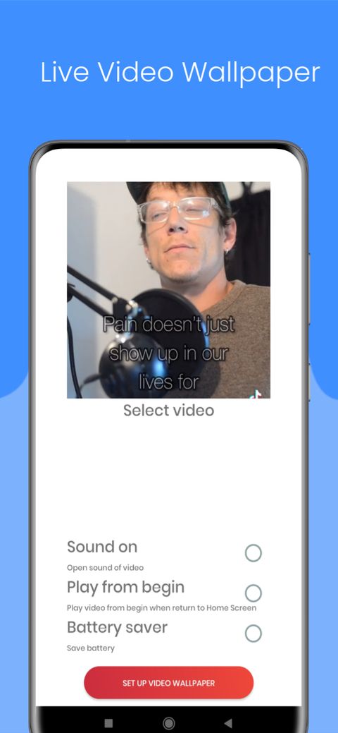 Audio Video downloader — screenshot 4