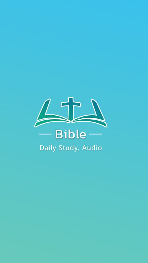 Bible App — Daily Study, Audio — screenshot 1
