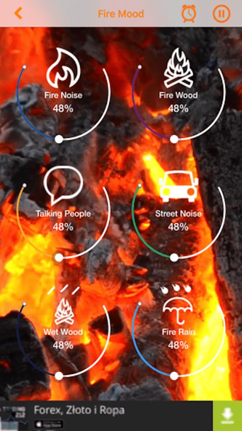 Chill Out Relaxing Music — screenshot 3