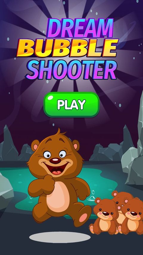 Dream Bubble Shooter — screenshot 1