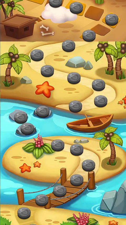 Dream Bubble Shooter — screenshot 3