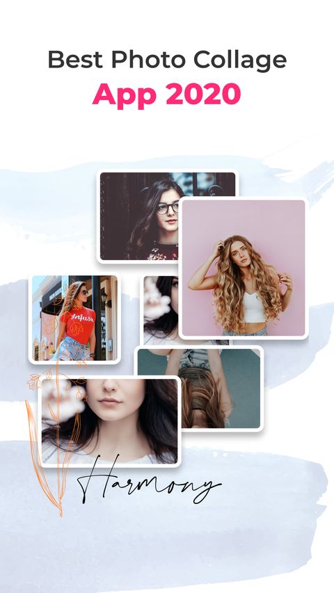 Photo Camera Editor – Collage, frames, filters — screenshot 2