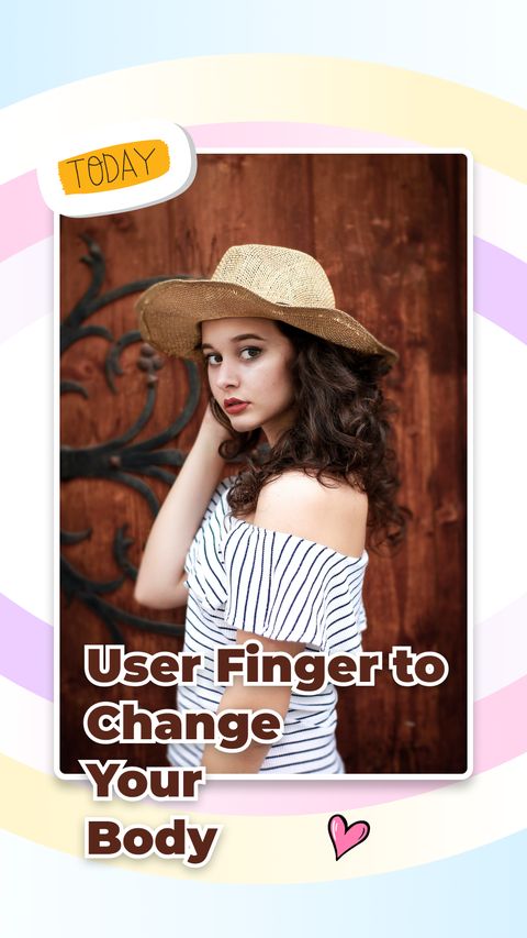 Photo Camera Editor – Collage, frames, filters — screenshot 7
