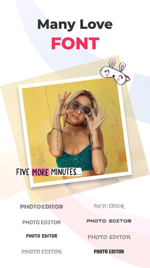 Photo Camera Editor – Collage, frames, filters — screenshot 8