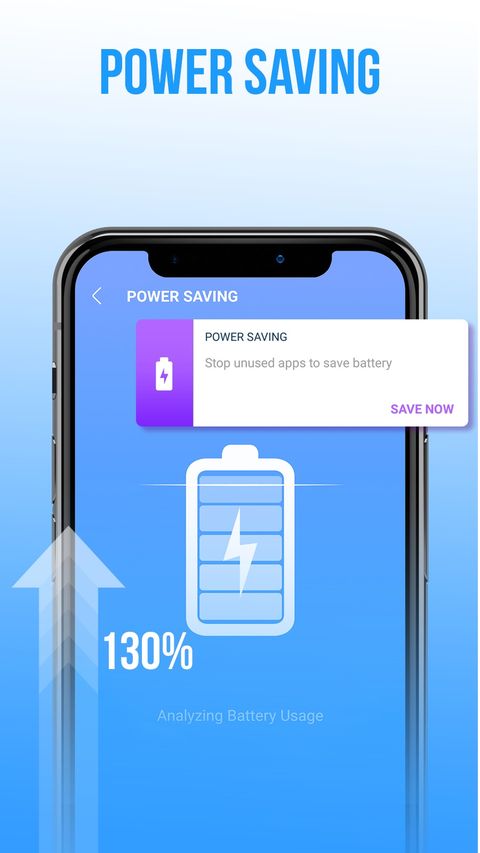 Super Cleaner – Speed Booster, Junk Cleaner — screenshot 4