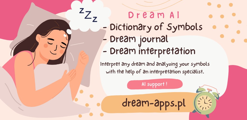 DreamAI – Sny i symbole