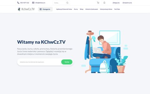 KChwCz.TV — preview