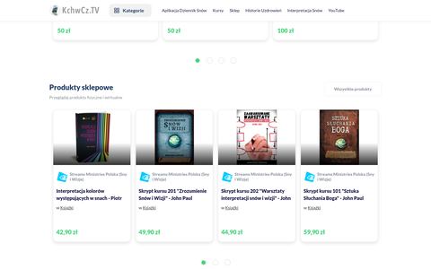 KChwCz.TV — preview
