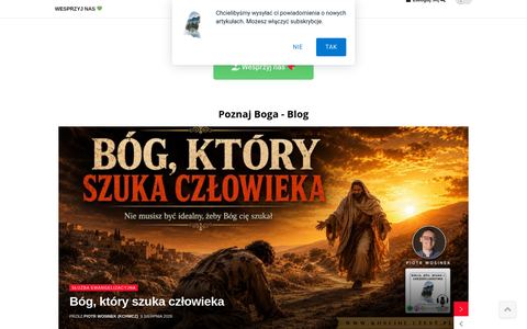 Kościół Chrześcijański w Częstochowie — preview