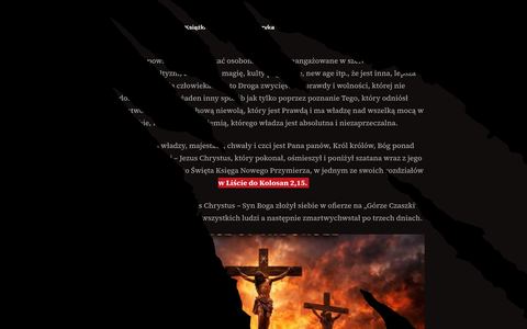 The Dead Serpent PL — preview