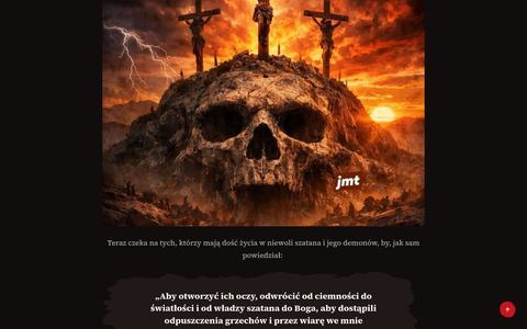 The Dead Serpent PL — preview