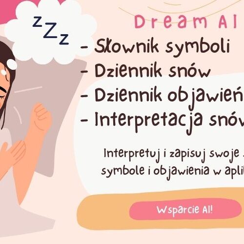 DreamAI – Sny i symbole