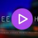 Free HD - Audio Video Music Player - Dream Apps