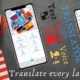 Translator for text, screen and voice - translate every language - Dream Apps