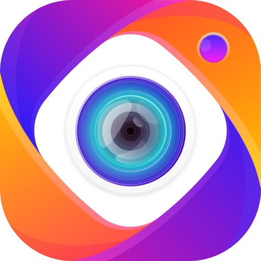 Photo Camera Editor – Collage, frames, filters