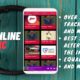 Just Online Music - dream-apps.pl