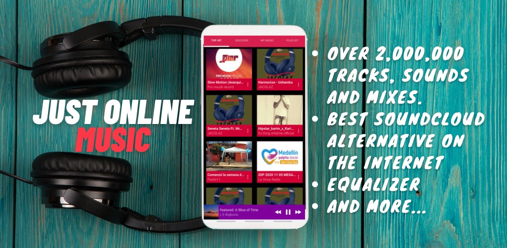 Just Online Music Just Online Music