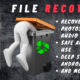 File Recovery - for audio, video, photo - Dream-Apps.pl