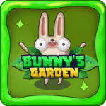 Bunny’s Garden – Match 3 Puzzle