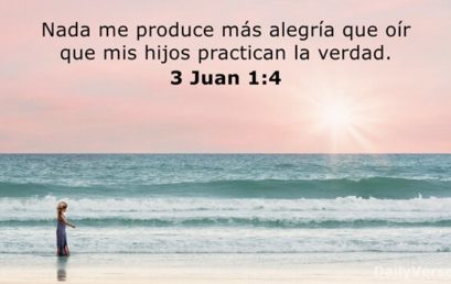 3 Juan 1,4