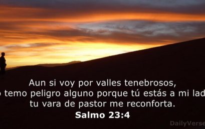 Salmo 23,4