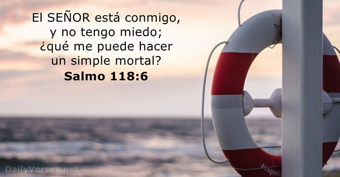 Salmo 118,6
