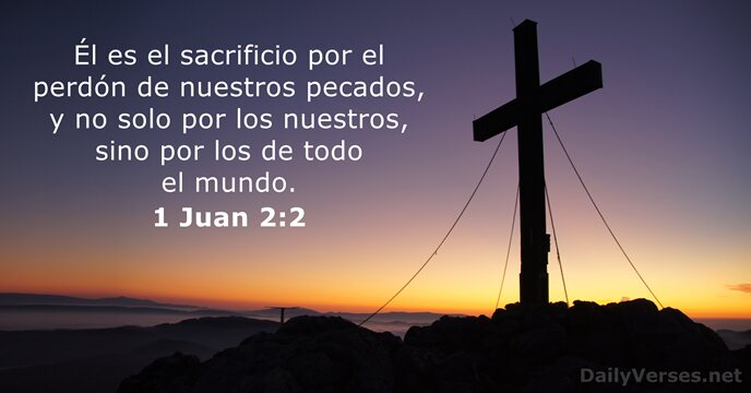 1 Juan 2:2