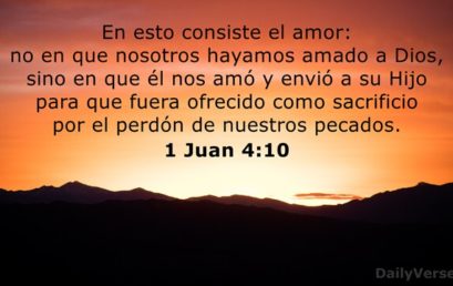 1 Juan 4:10