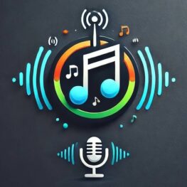 Music FM Radio & Podcasts